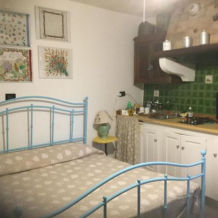 B&B La Castagnina Bologna Exterior photo