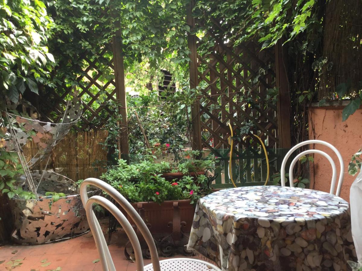 B&B La Castagnina Bologna Exterior photo