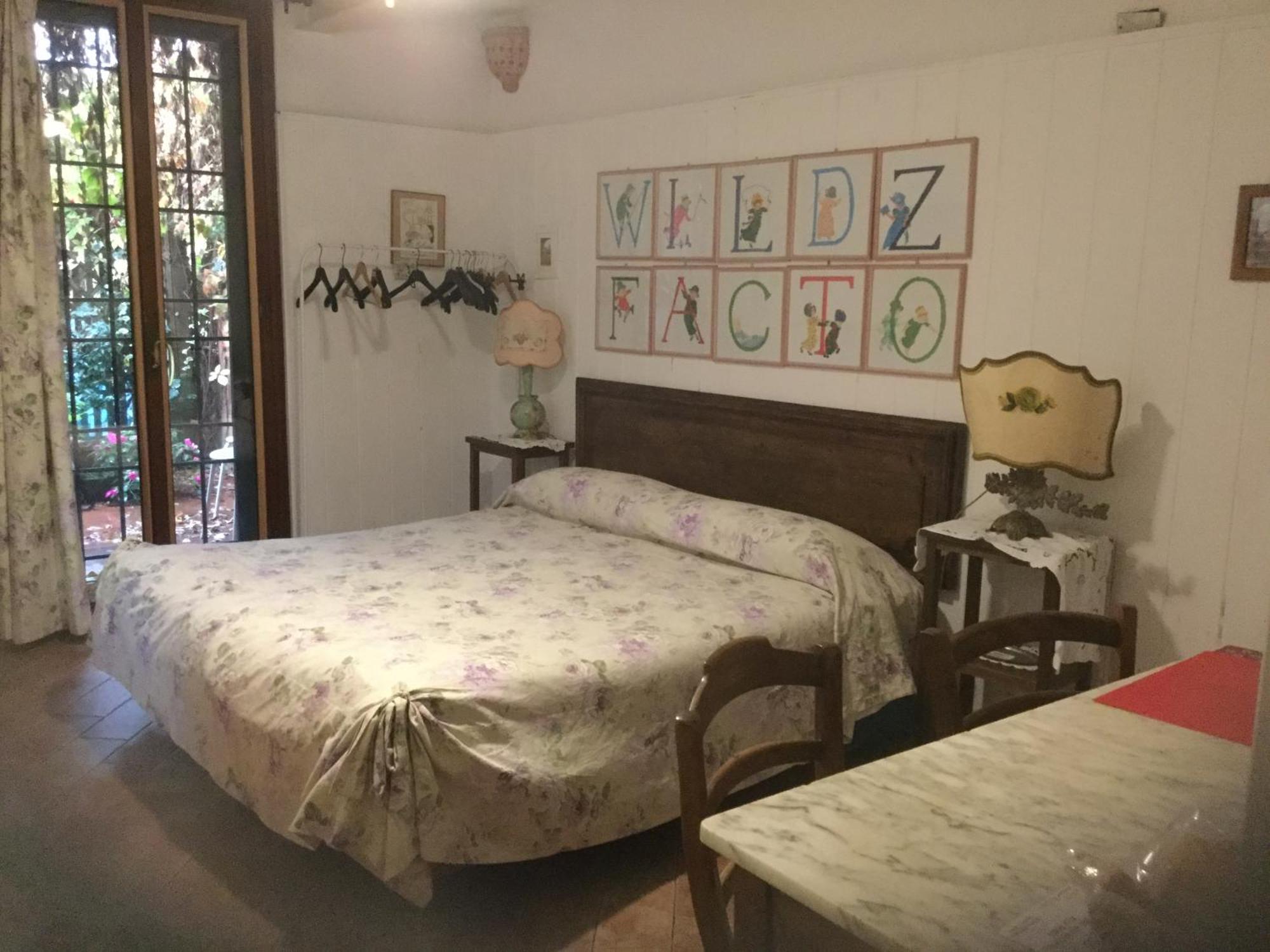 B&B La Castagnina Bologna Exterior photo