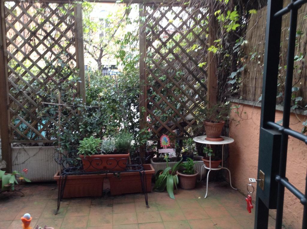 B&B La Castagnina Bologna Exterior photo