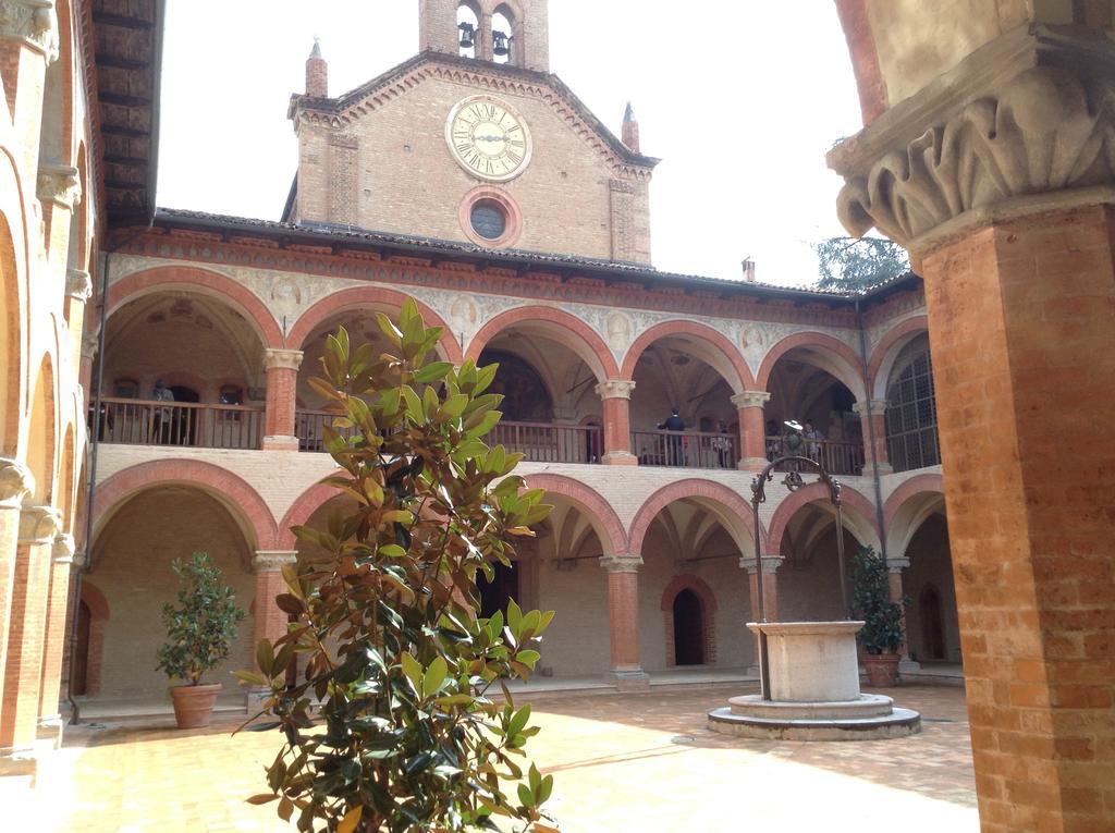 B&B La Castagnina Bologna Exterior photo